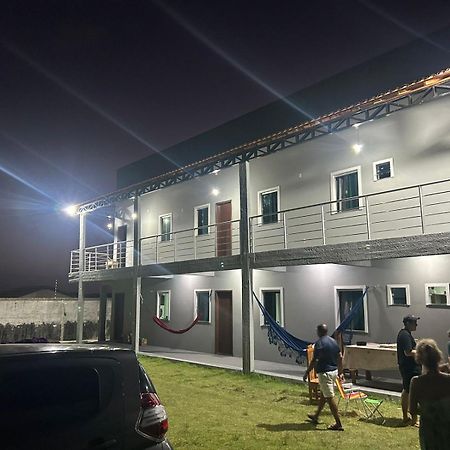 Appartamento Cristiane e José Neto Salinópolis Esterno foto