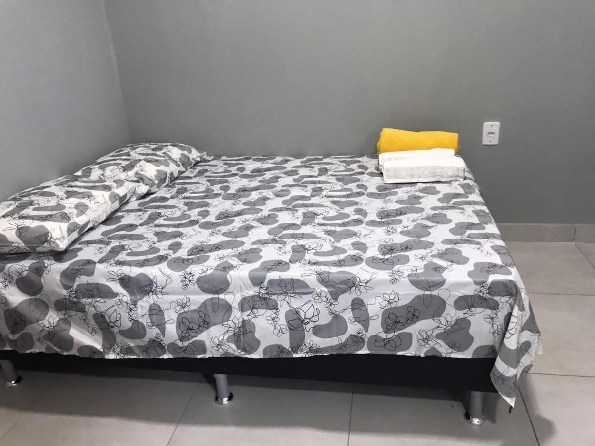 Appartamento Cristiane e José Neto Salinópolis Esterno foto