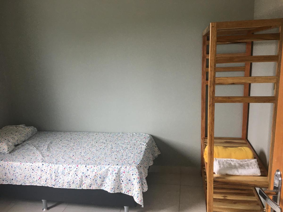 Appartamento Cristiane e José Neto Salinópolis Esterno foto