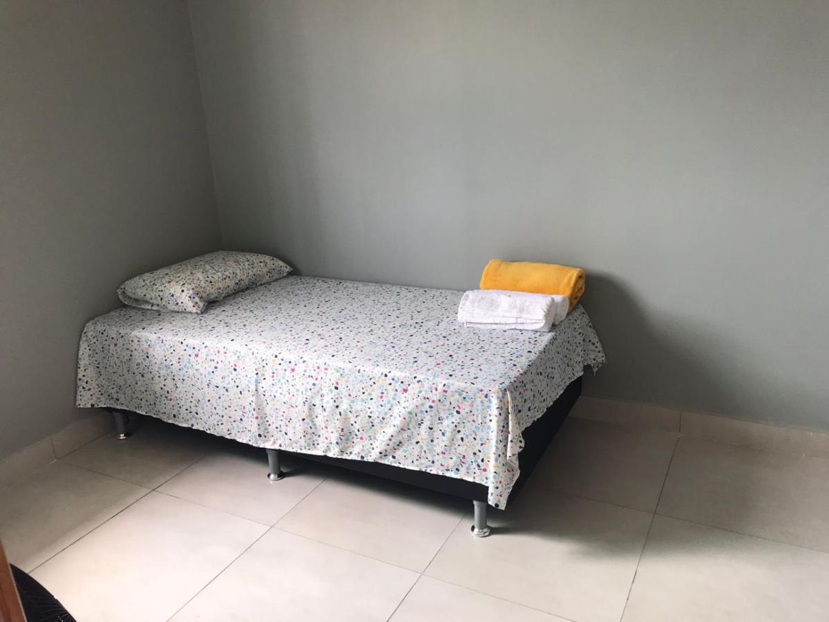 Appartamento Cristiane e José Neto Salinópolis Esterno foto
