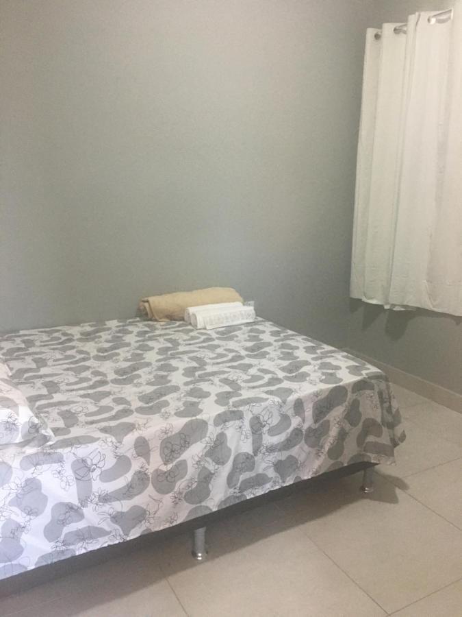 Appartamento Cristiane e José Neto Salinópolis Esterno foto