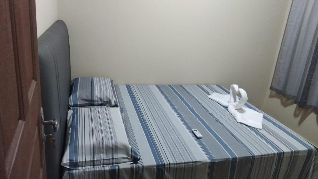 Appartamento Cristiane e José Neto Salinópolis Esterno foto