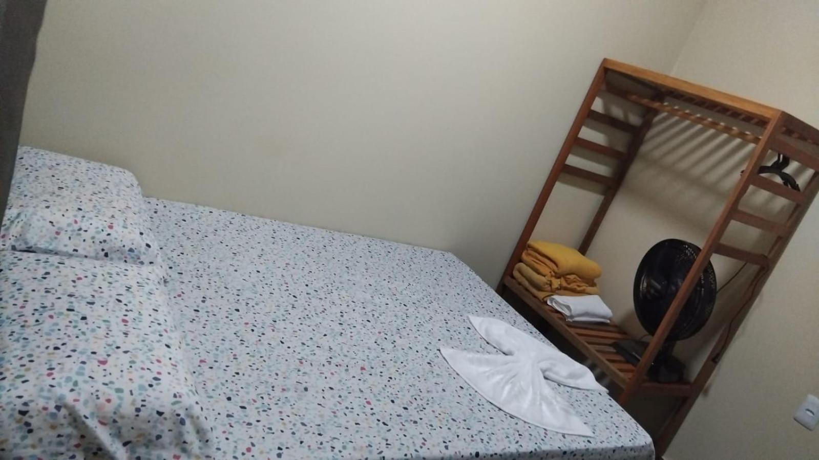 Appartamento Cristiane e José Neto Salinópolis Esterno foto