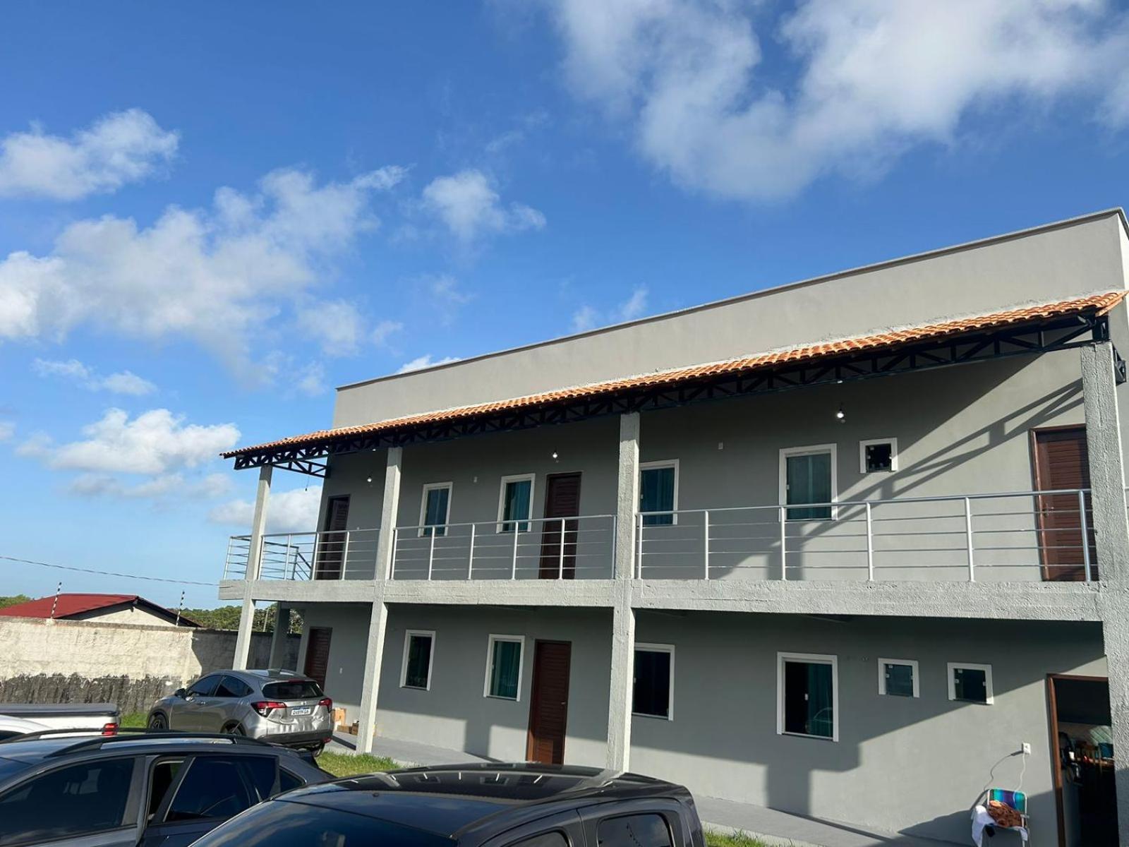 Appartamento Cristiane e José Neto Salinópolis Esterno foto